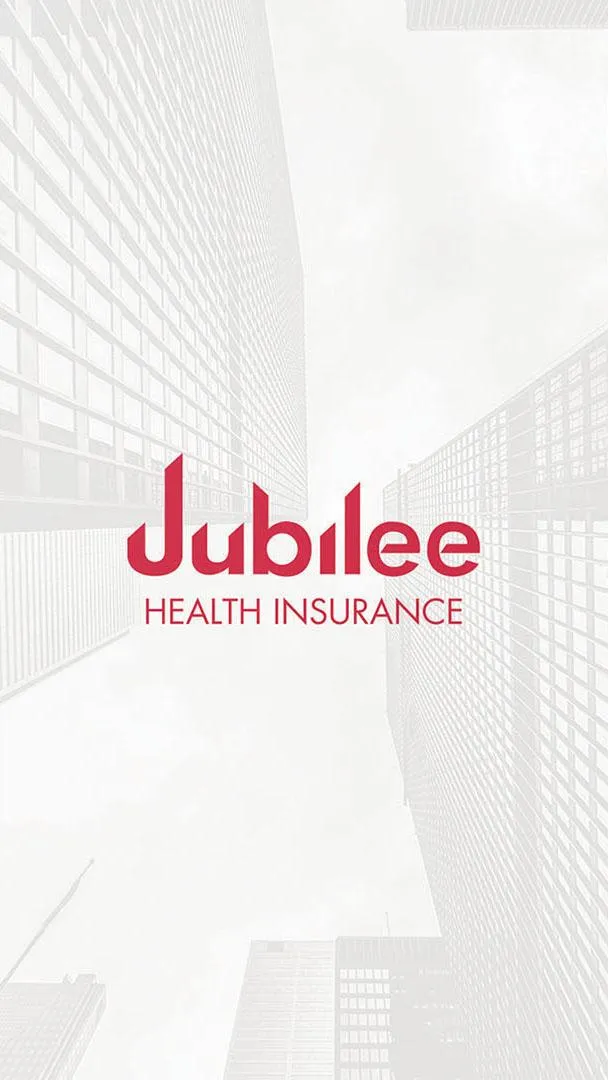 Jubilee Health | Indus Appstore | Screenshot