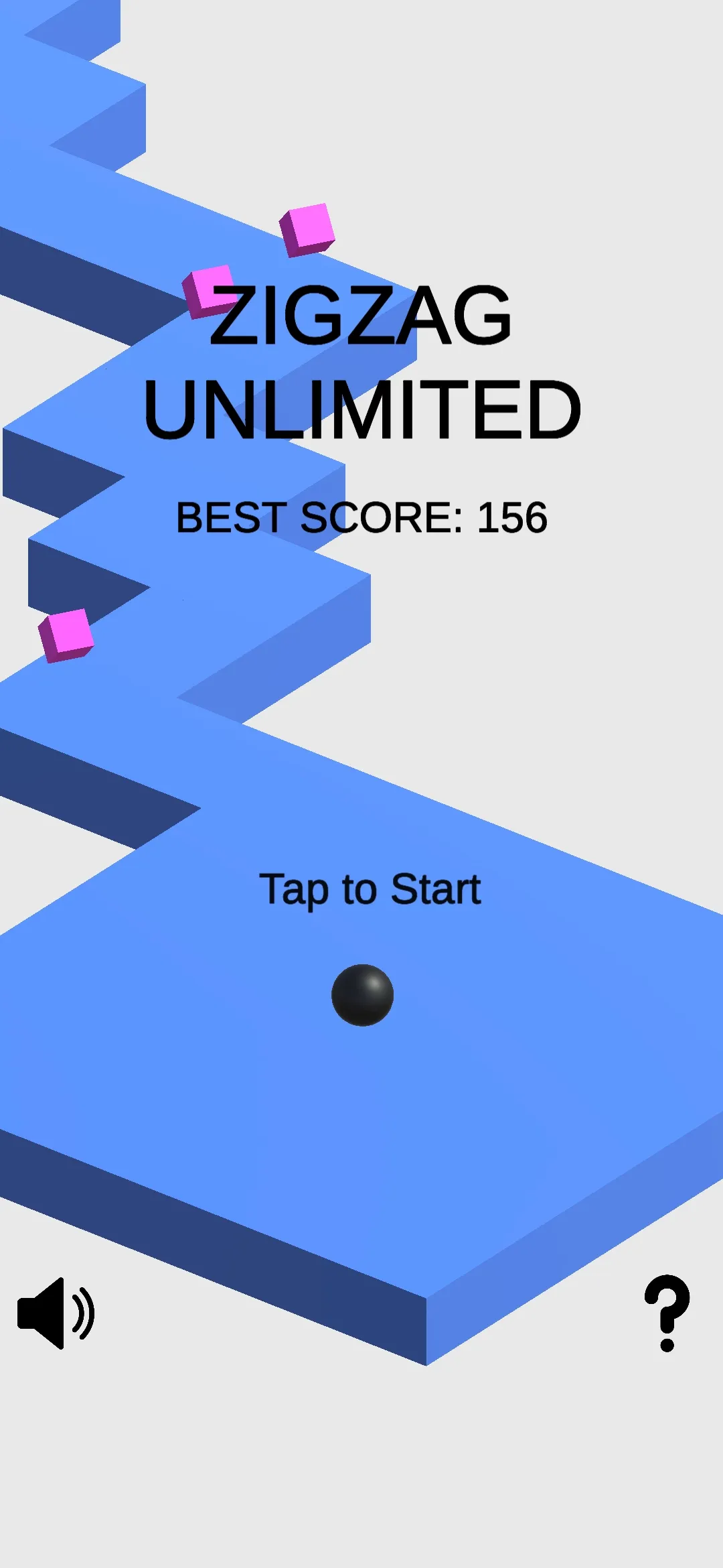 Zig Zag Unlimited - Infinity | Indus Appstore | Screenshot