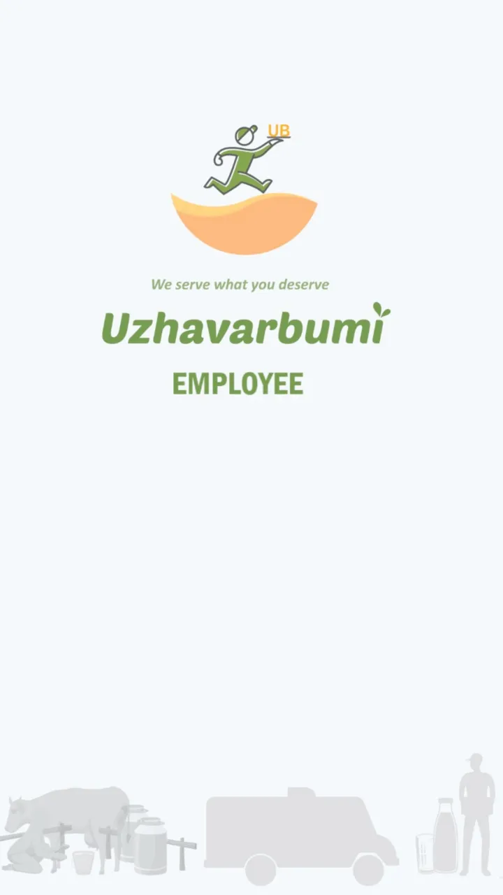 Uzhavarbumi Employee | Indus Appstore | Screenshot