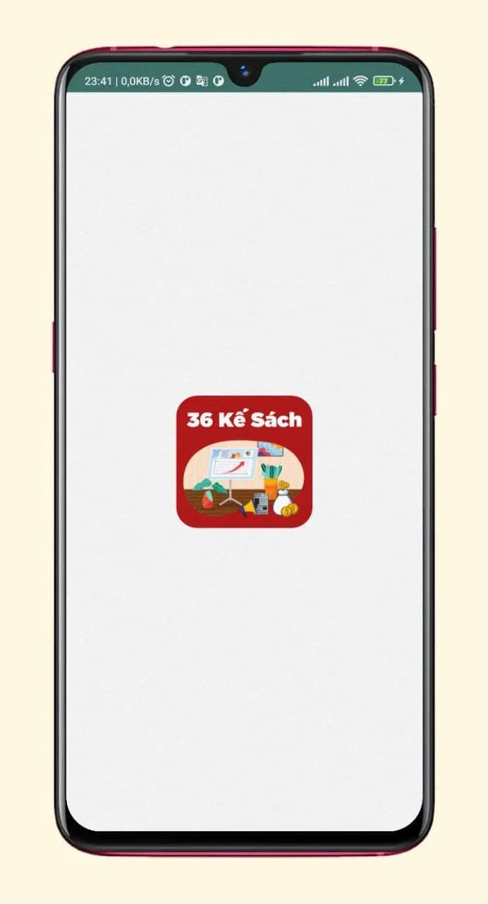 36 Kế Trong Kinh Doanh | Indus Appstore | Screenshot