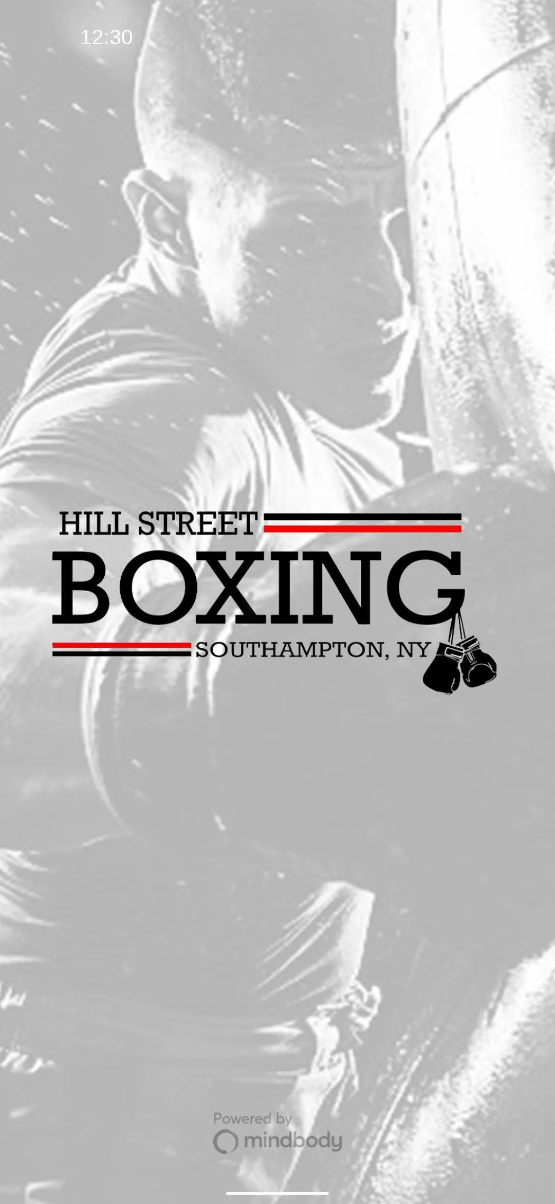 Hill Street Boxing | Indus Appstore | Screenshot