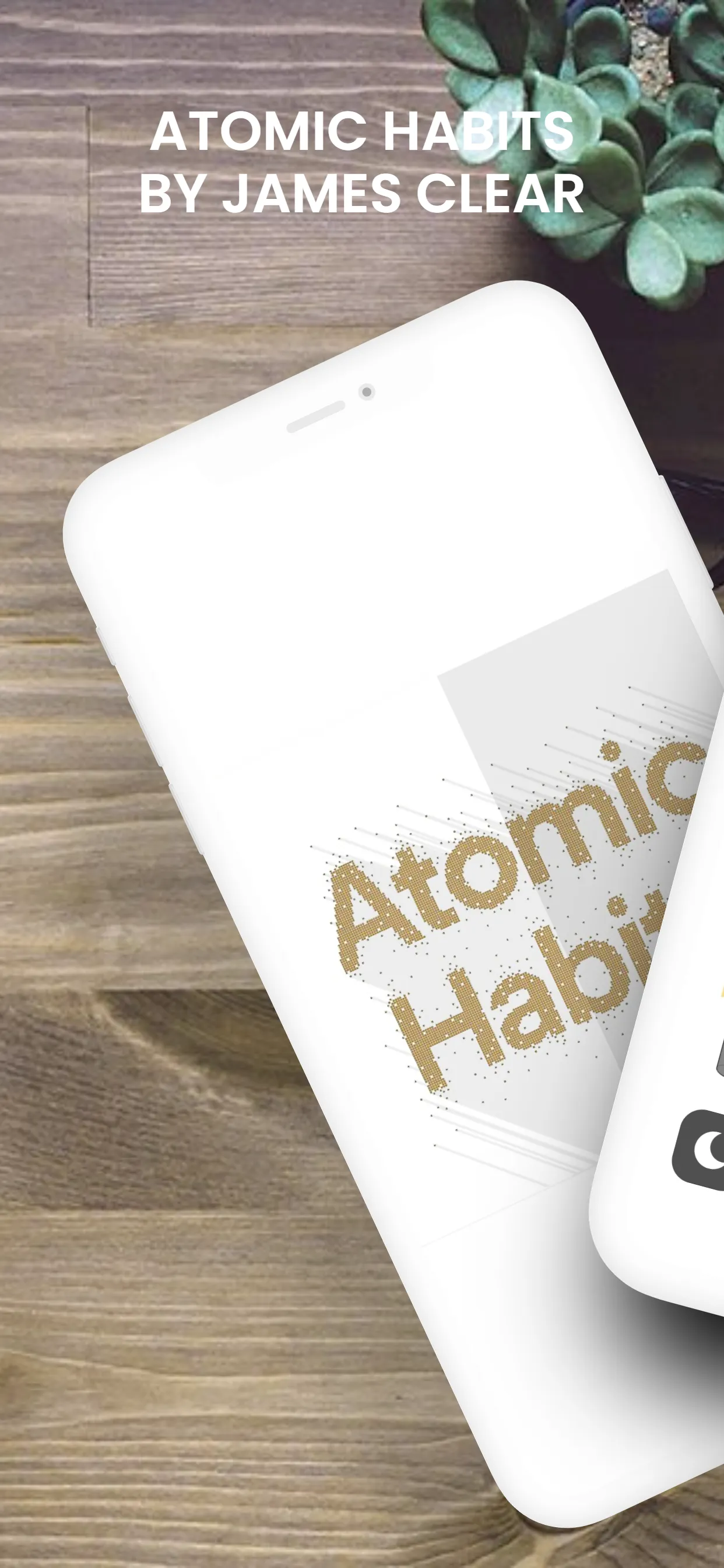 Atomic Habits - Summary Audio | Indus Appstore | Screenshot