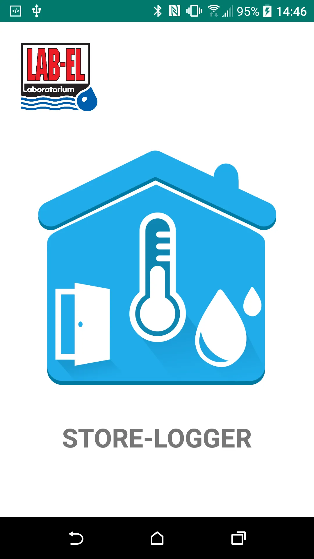 STORE-LOGGER | Indus Appstore | Screenshot