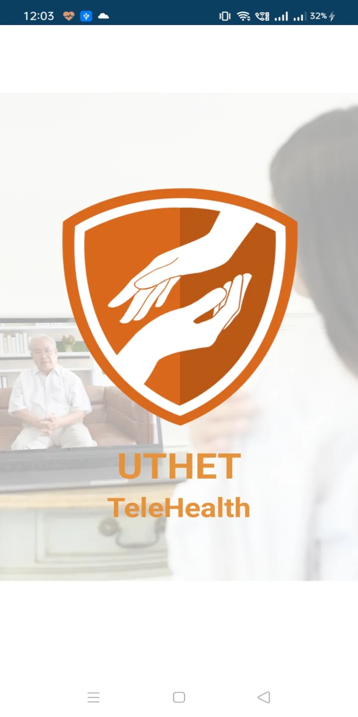 UT Health East Texas TeleRehab | Indus Appstore | Screenshot