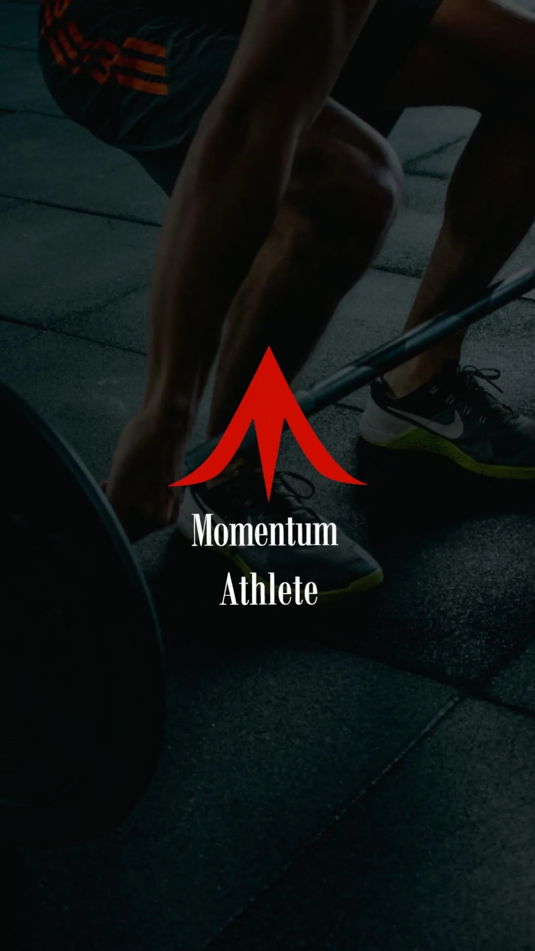 Momentum Athlete | Indus Appstore | Screenshot