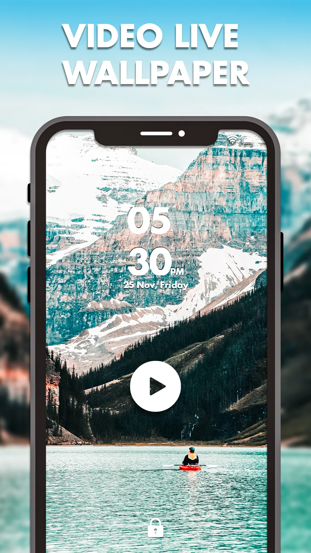 Video Live Wallpaper 4k | Indus Appstore | Screenshot