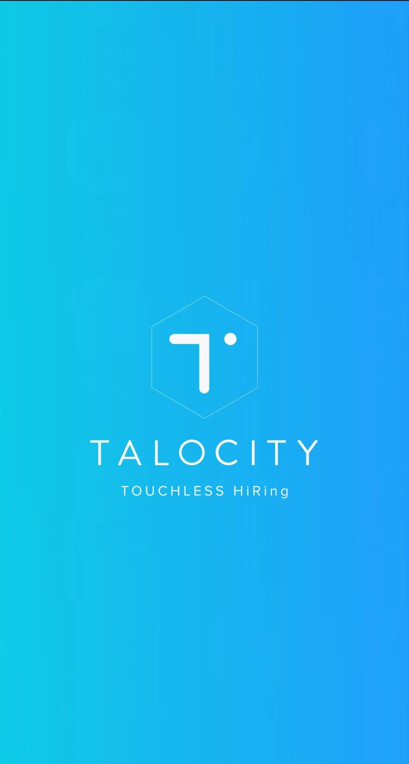 Talocity : Jobseeker | Indus Appstore | Screenshot