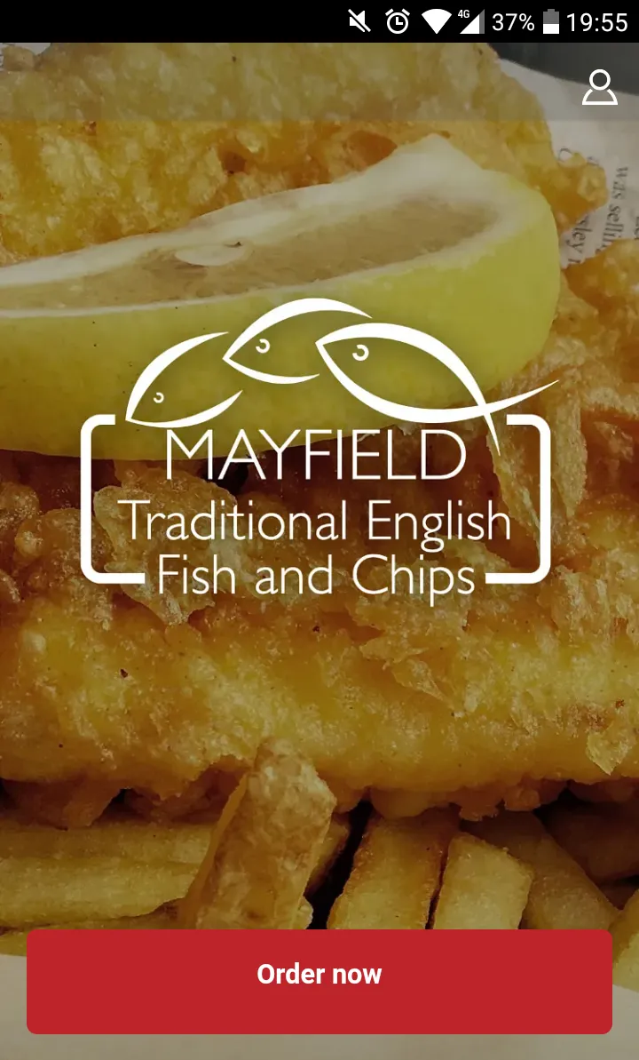 Mayfield Fish & Chip Shop | Indus Appstore | Screenshot