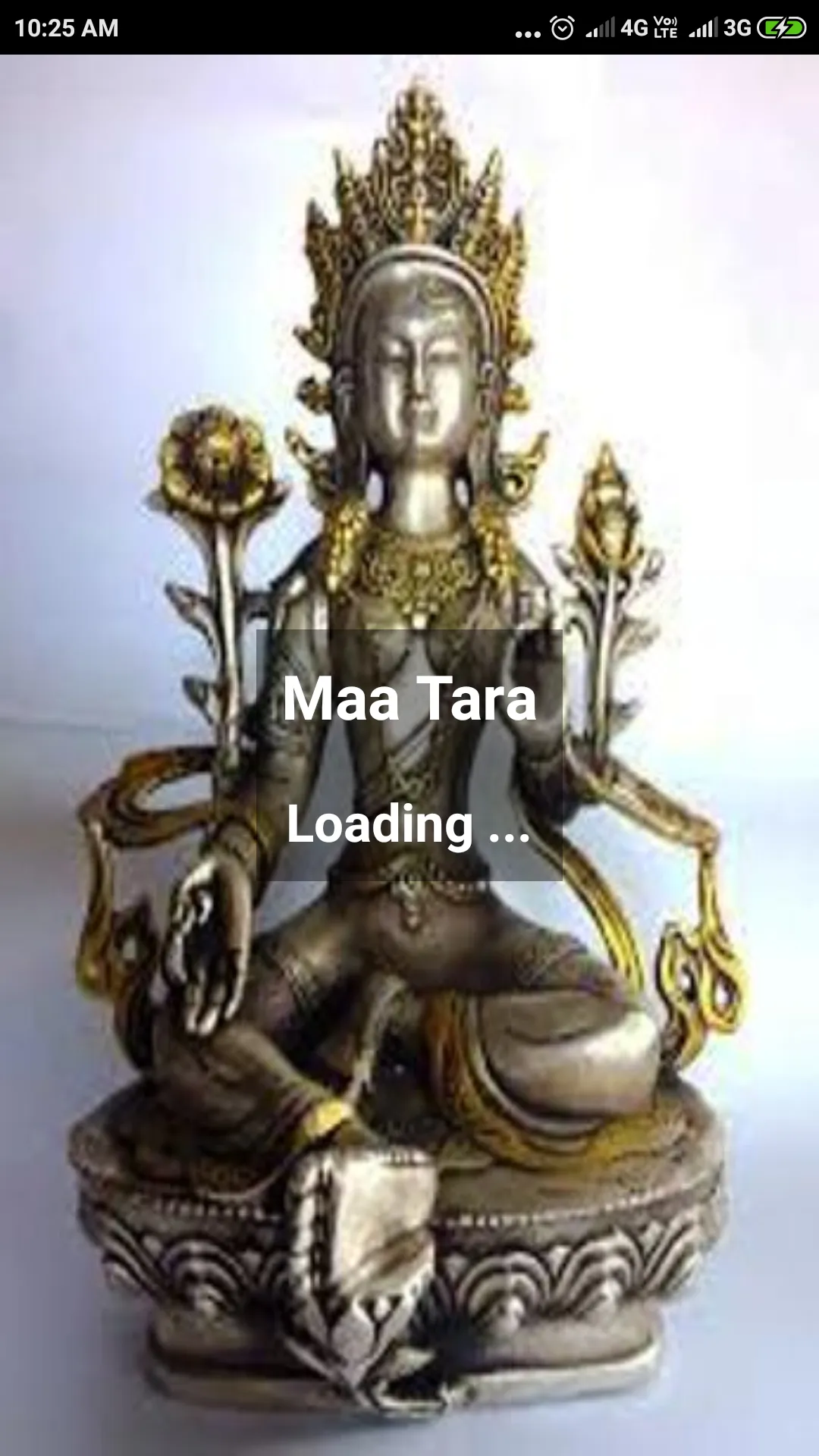 Maa Tara | Indus Appstore | Screenshot