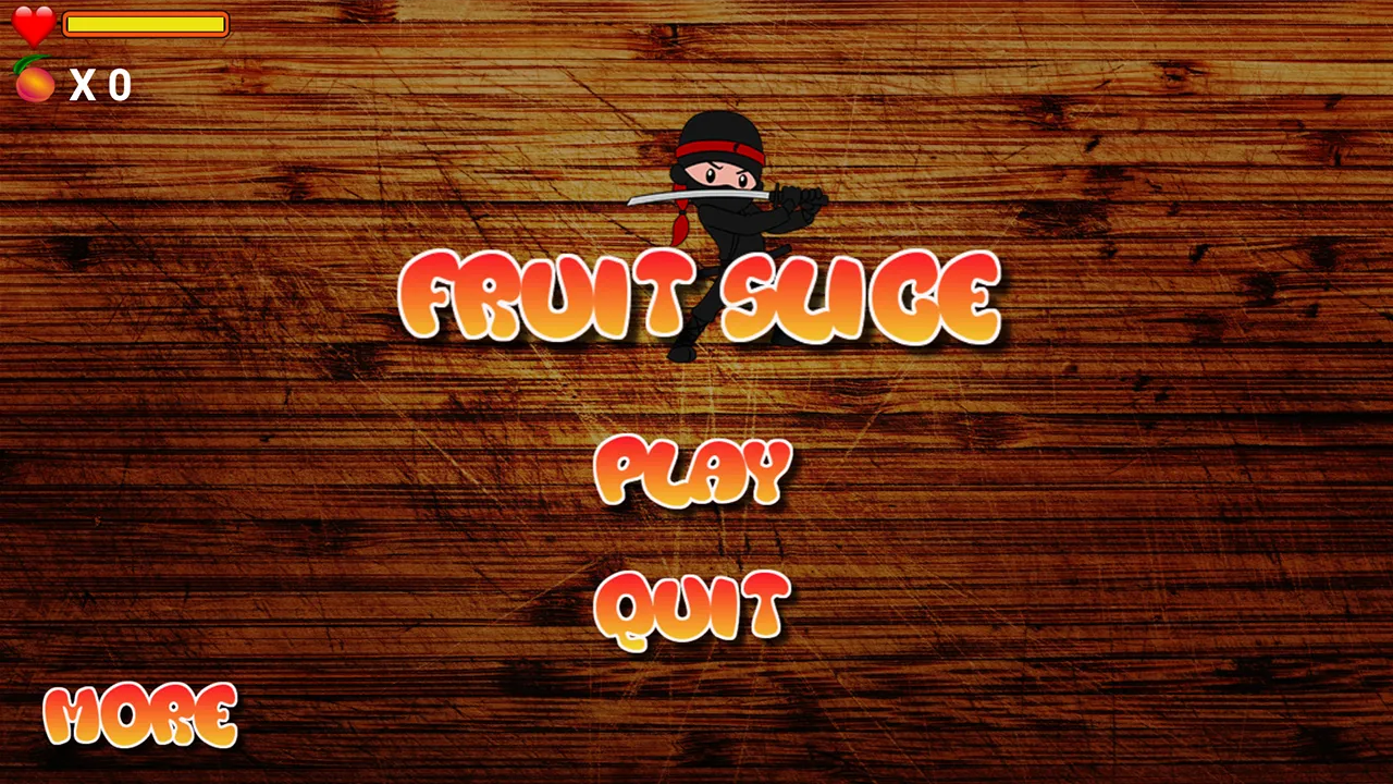 Cutting Fruit Master - Fruit S | Indus Appstore | Screenshot