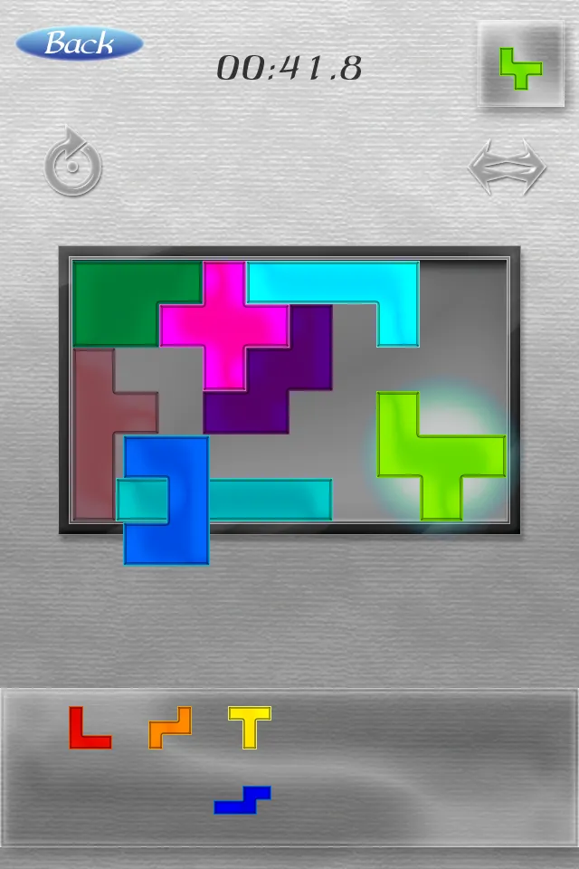 Pentomino | Indus Appstore | Screenshot