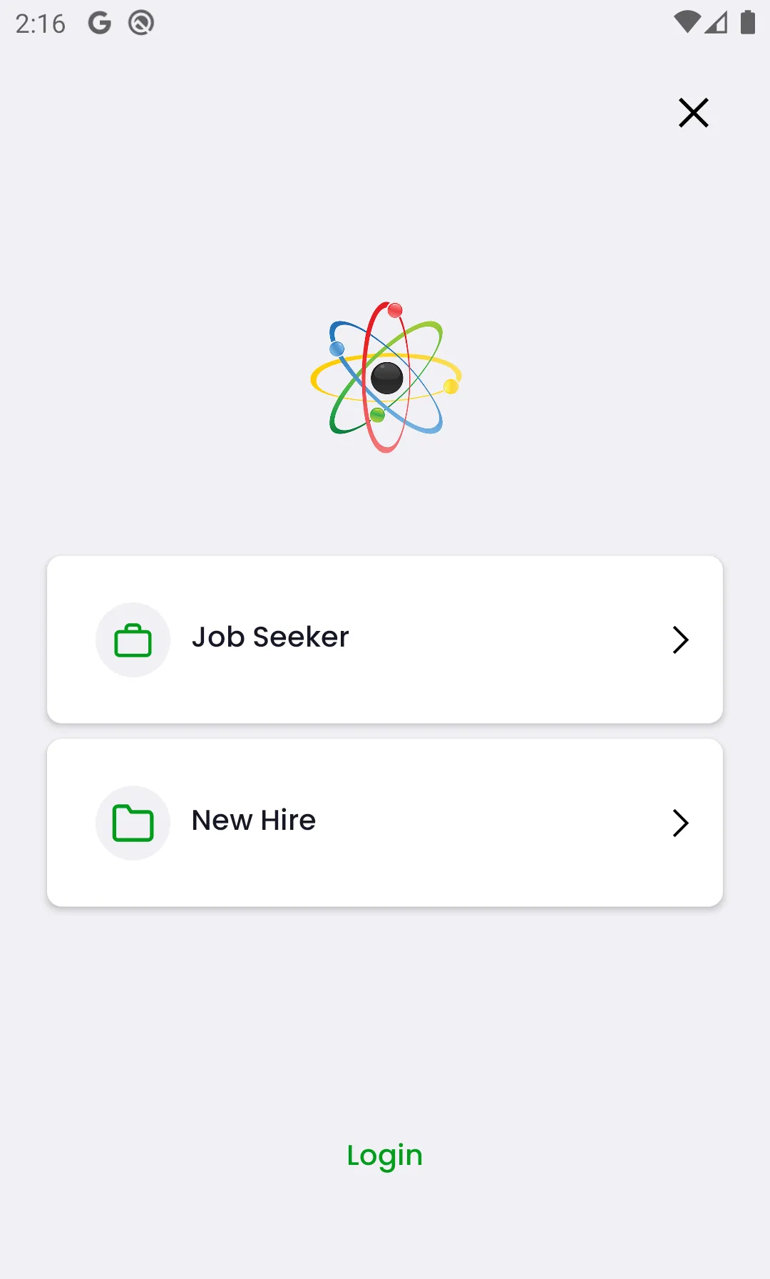 Alpha Consulting Corp. | Indus Appstore | Screenshot