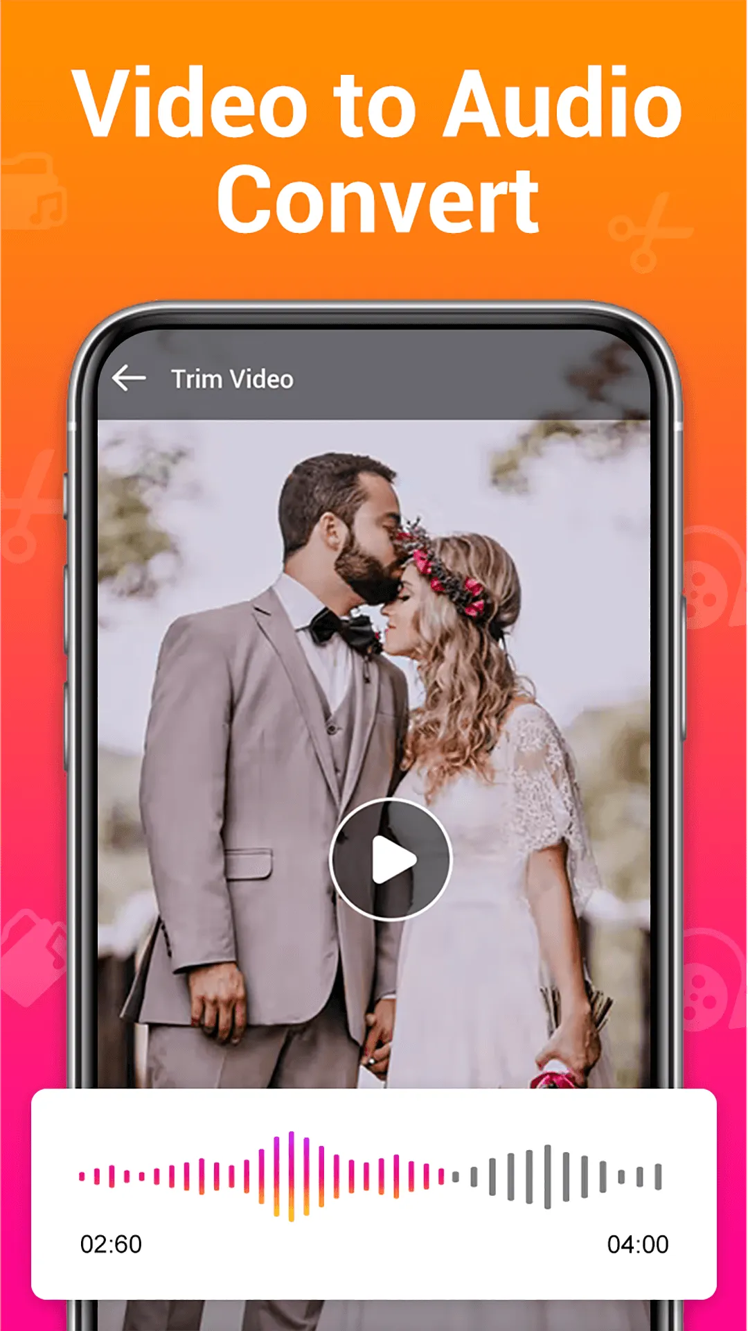 Video to mp3 Converter | Indus Appstore | Screenshot