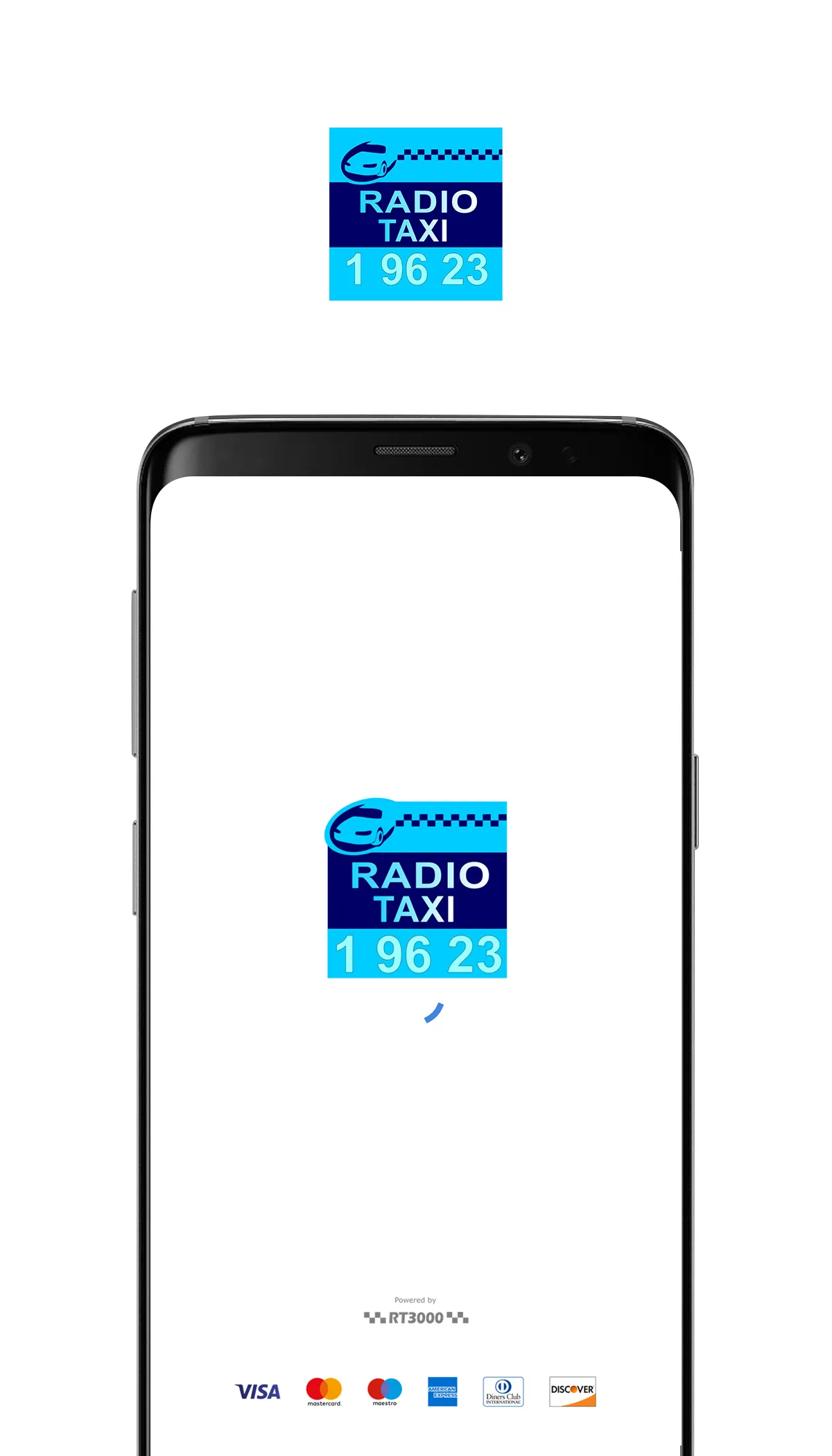 Radio Taxi Siedlce | Indus Appstore | Screenshot