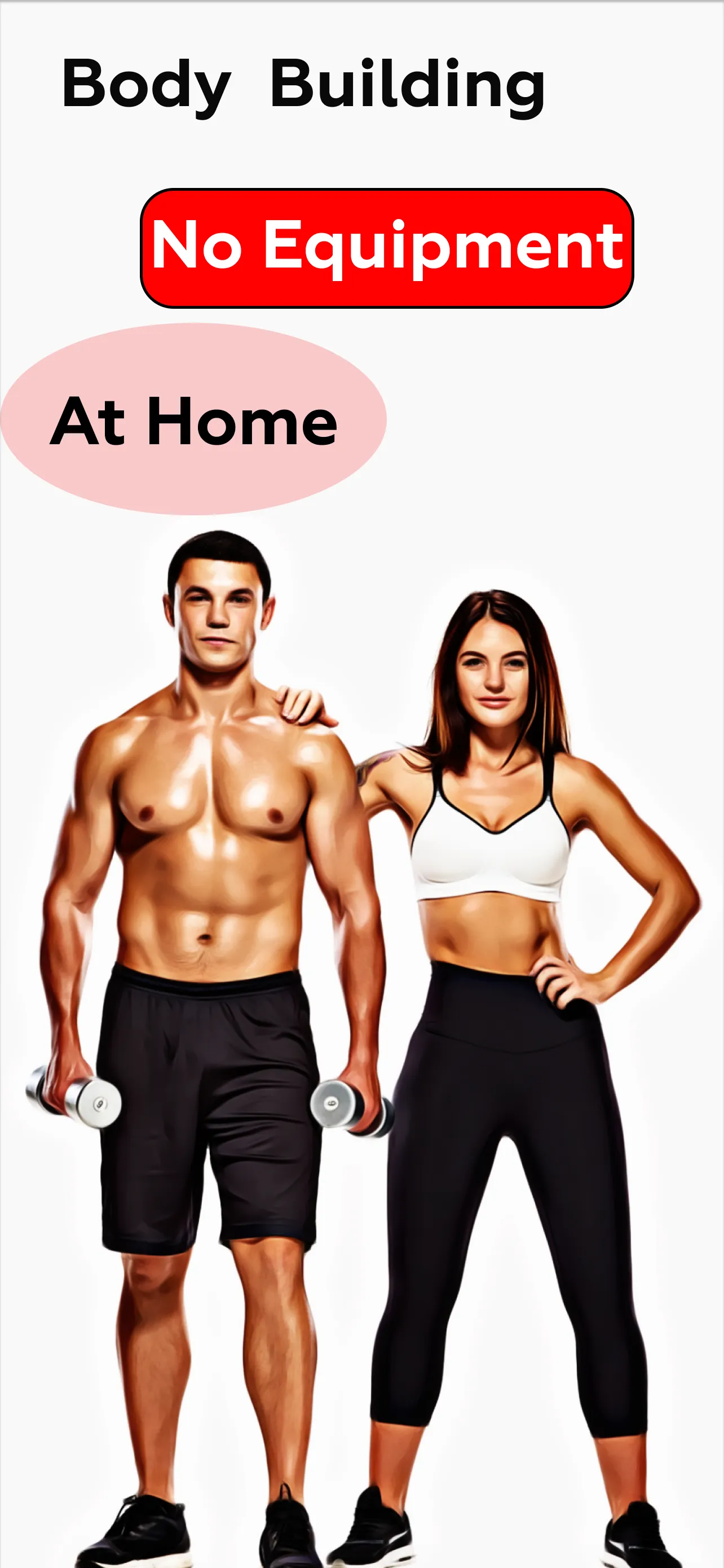 Home Workouts - Lose Weight | Indus Appstore | Screenshot