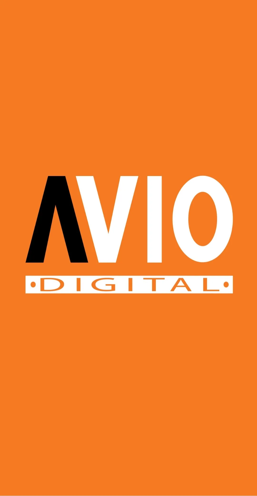 Avio Digital | Indus Appstore | Screenshot