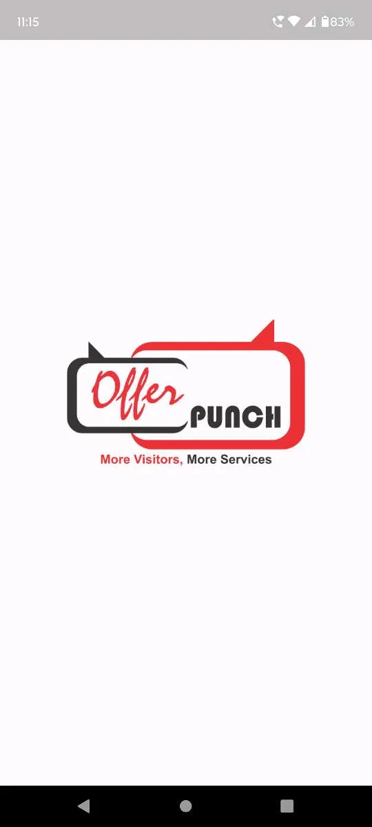 Offer Punch | Indus Appstore | Screenshot