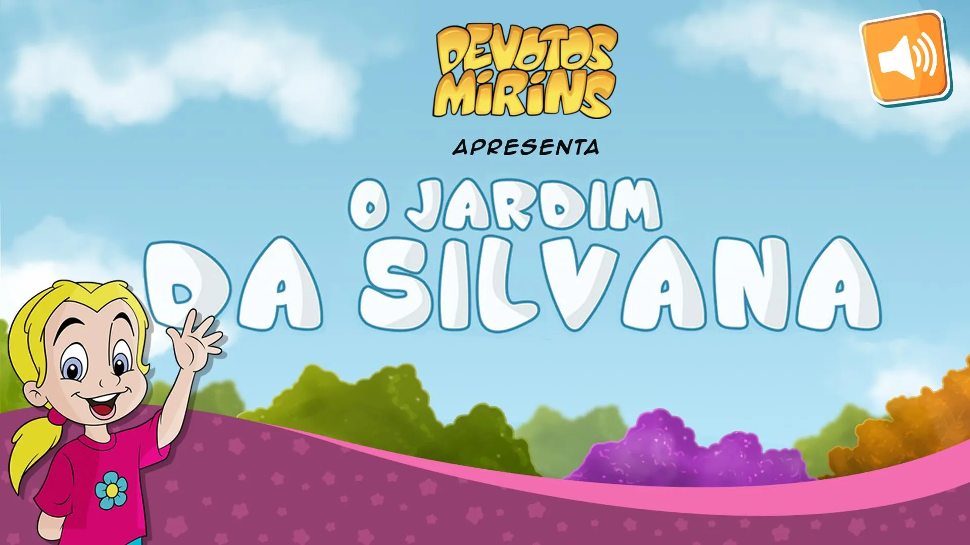 Jardim da Silvana | Indus Appstore | Screenshot