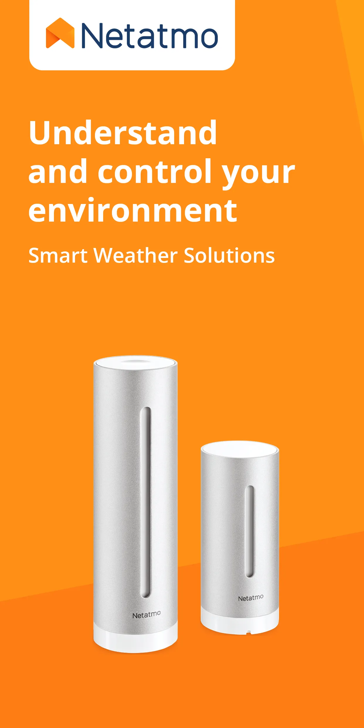 Netatmo Weather | Indus Appstore | Screenshot