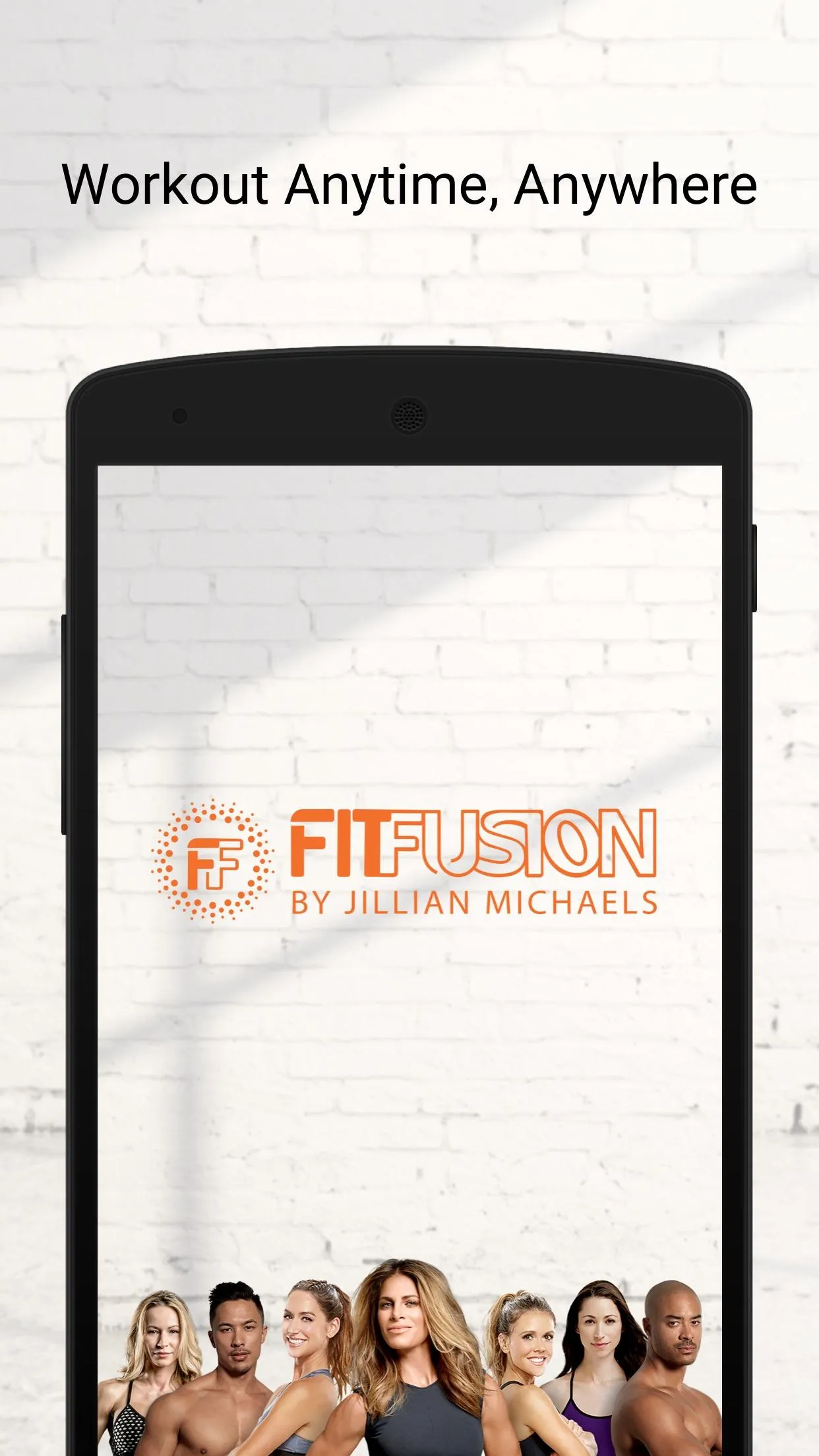 FitFusion Workouts | Indus Appstore | Screenshot