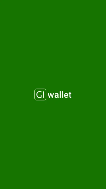 GIWALLET: Recharge & Payments | Indus Appstore | Screenshot