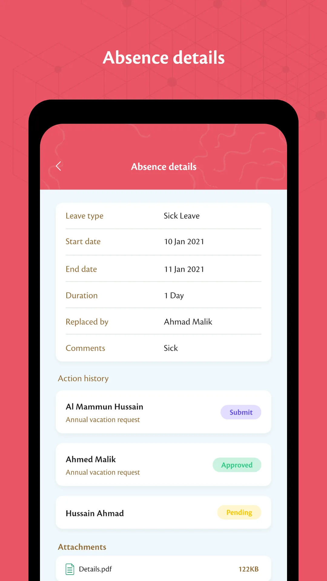 ArKaNy | Indus Appstore | Screenshot