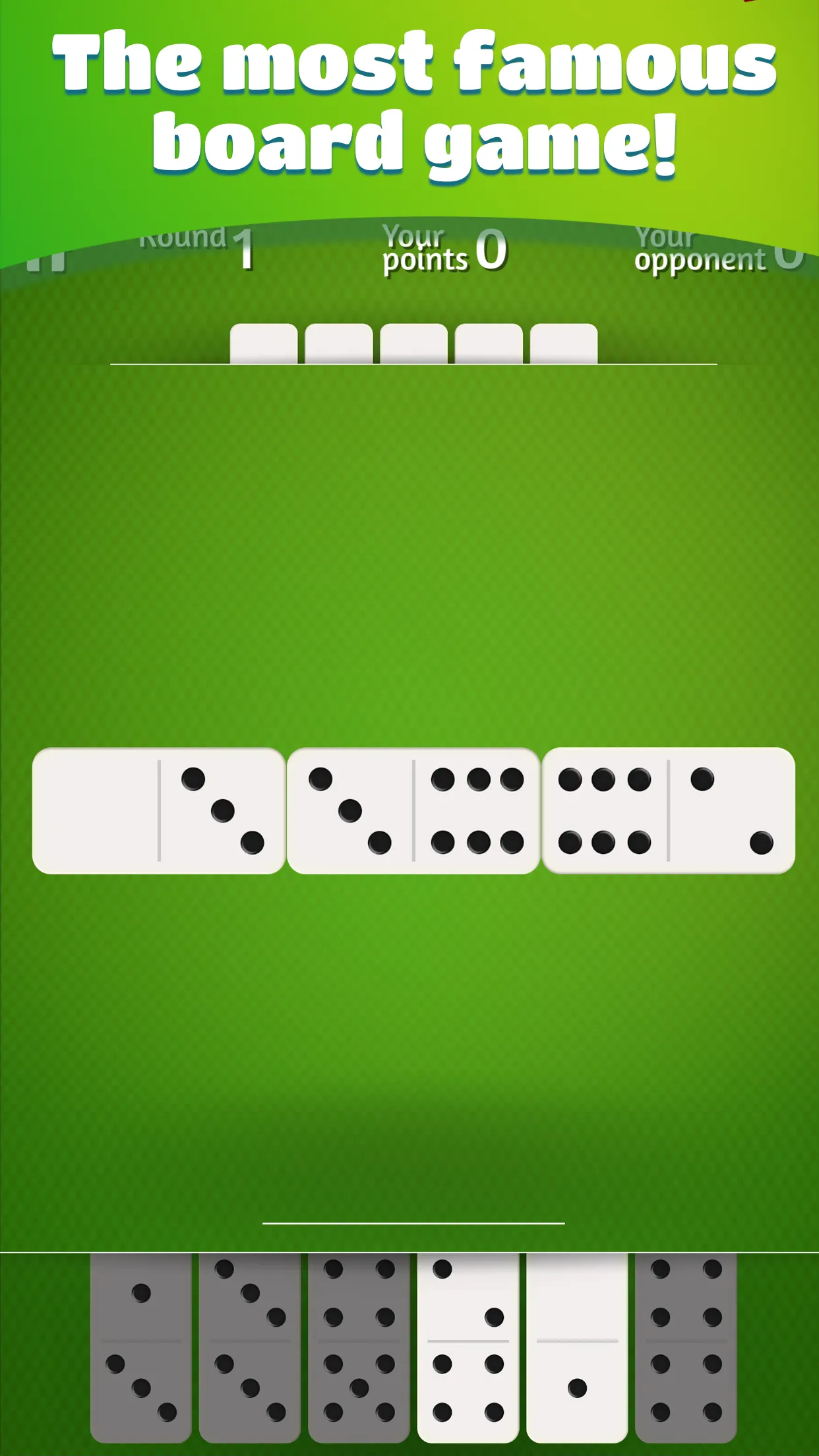 Dominoes | Indus Appstore | Screenshot