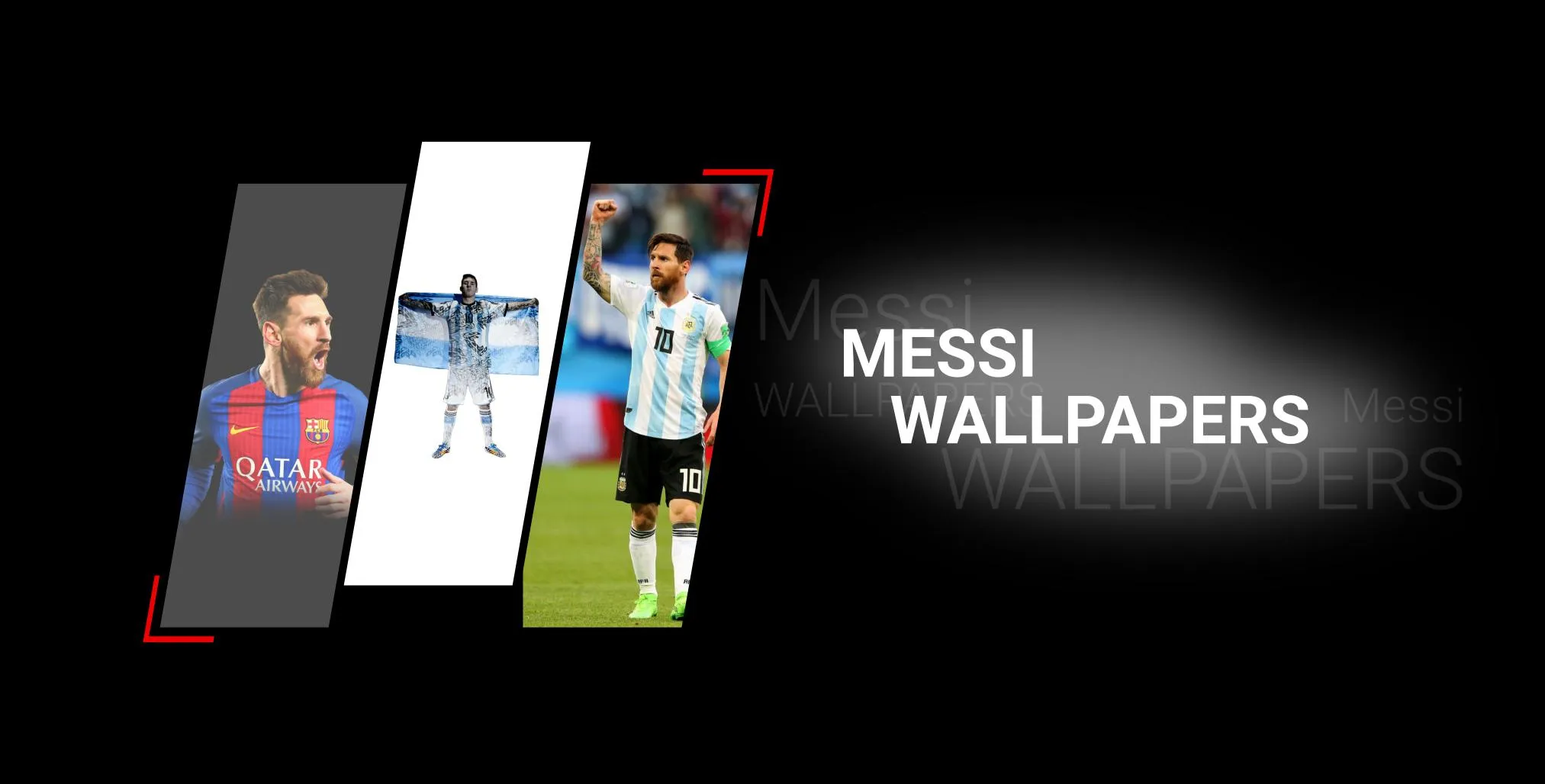 Messi wallpaper | Indus Appstore | Screenshot