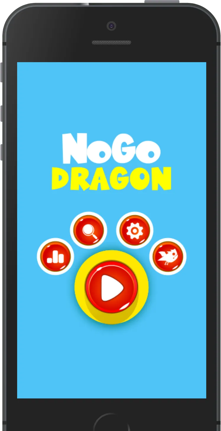 Nogo Dragon | Indus Appstore | Screenshot