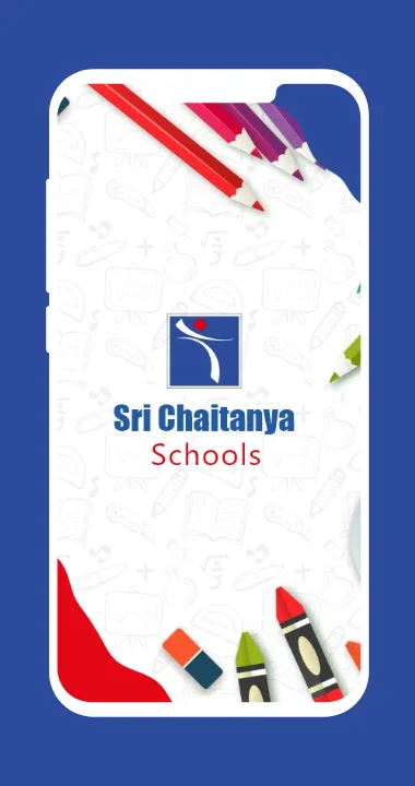 Sri Chaitanya Schools | Indus Appstore | Screenshot