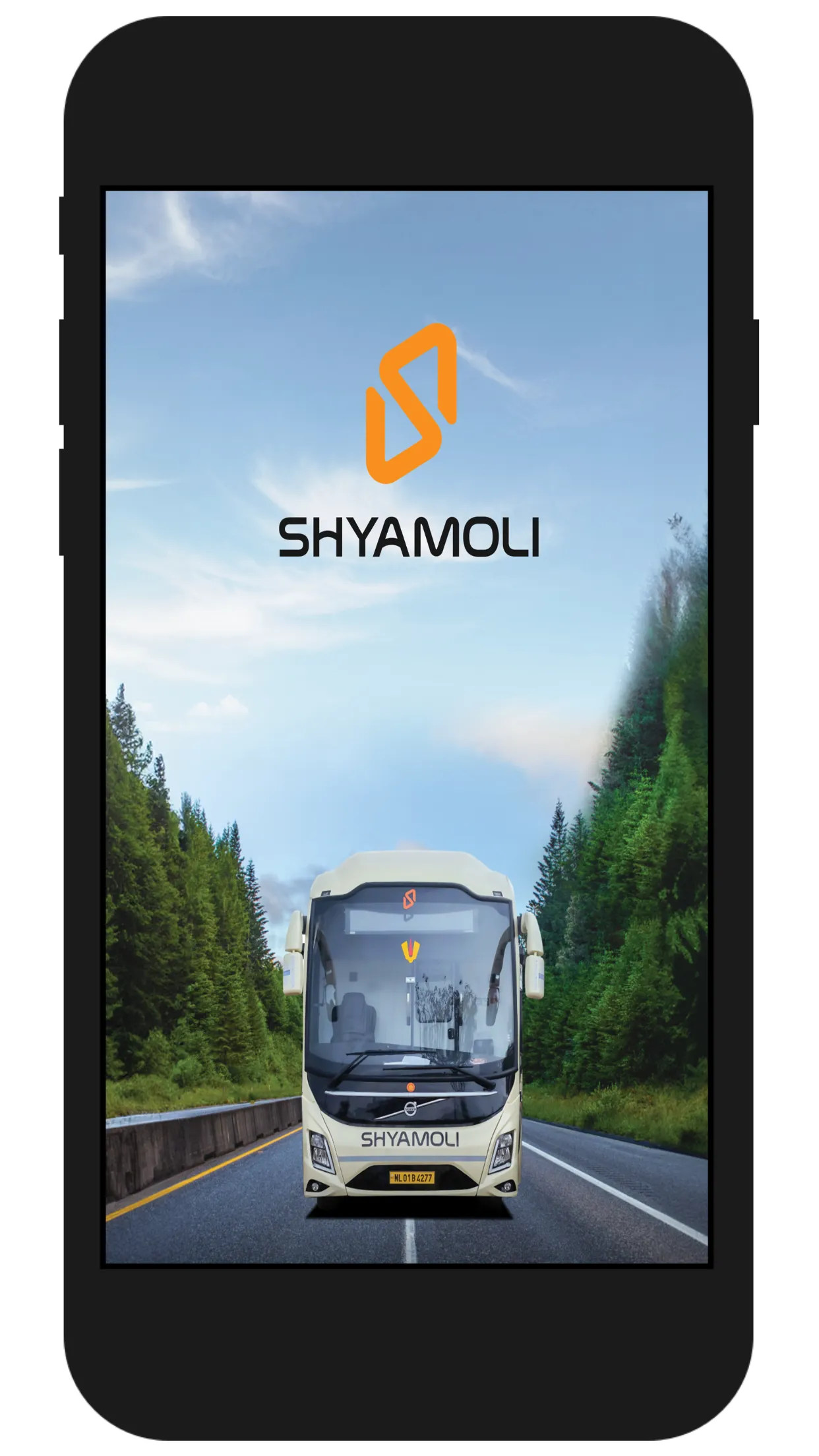 Shyamoli Paribahan Private Lim | Indus Appstore | Screenshot