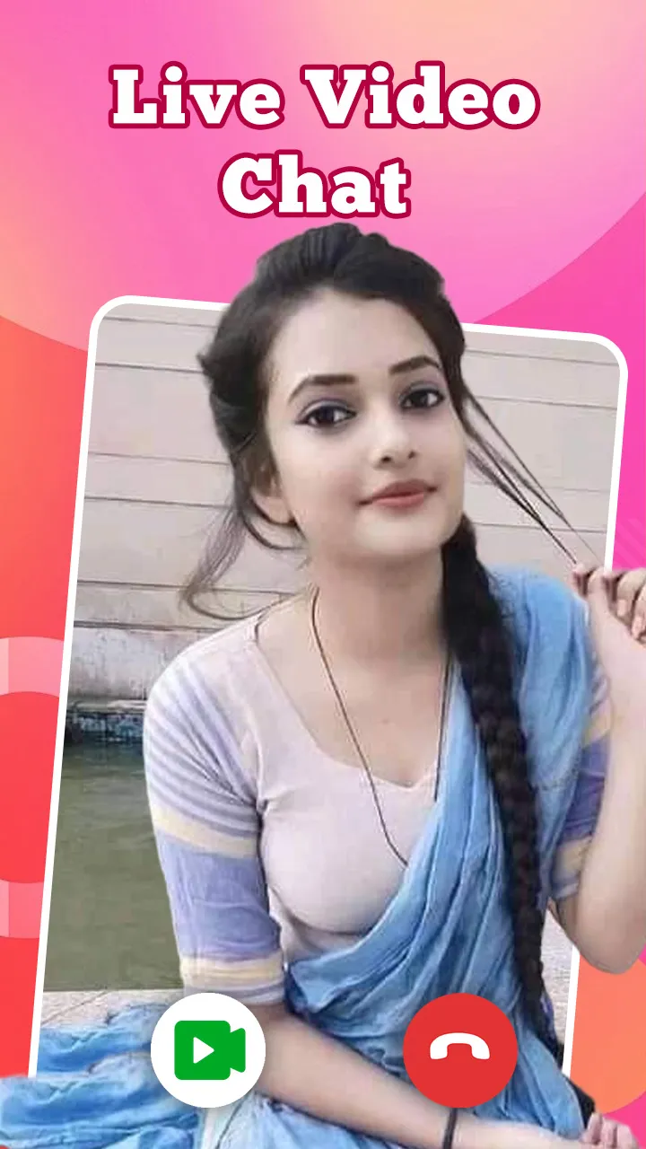 Masti Lite - Video chat | Indus Appstore | Screenshot