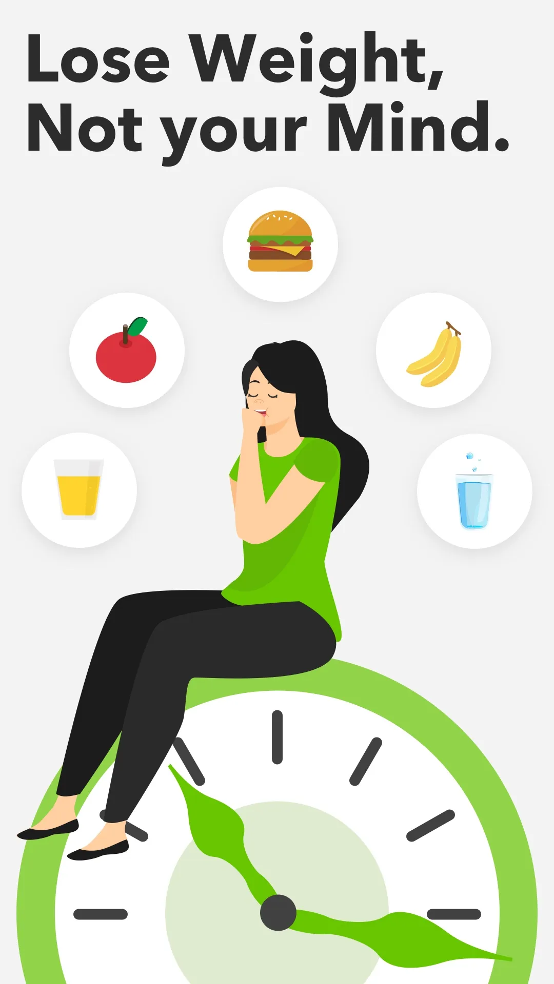 Intermittent Fasting :Fast App | Indus Appstore | Screenshot