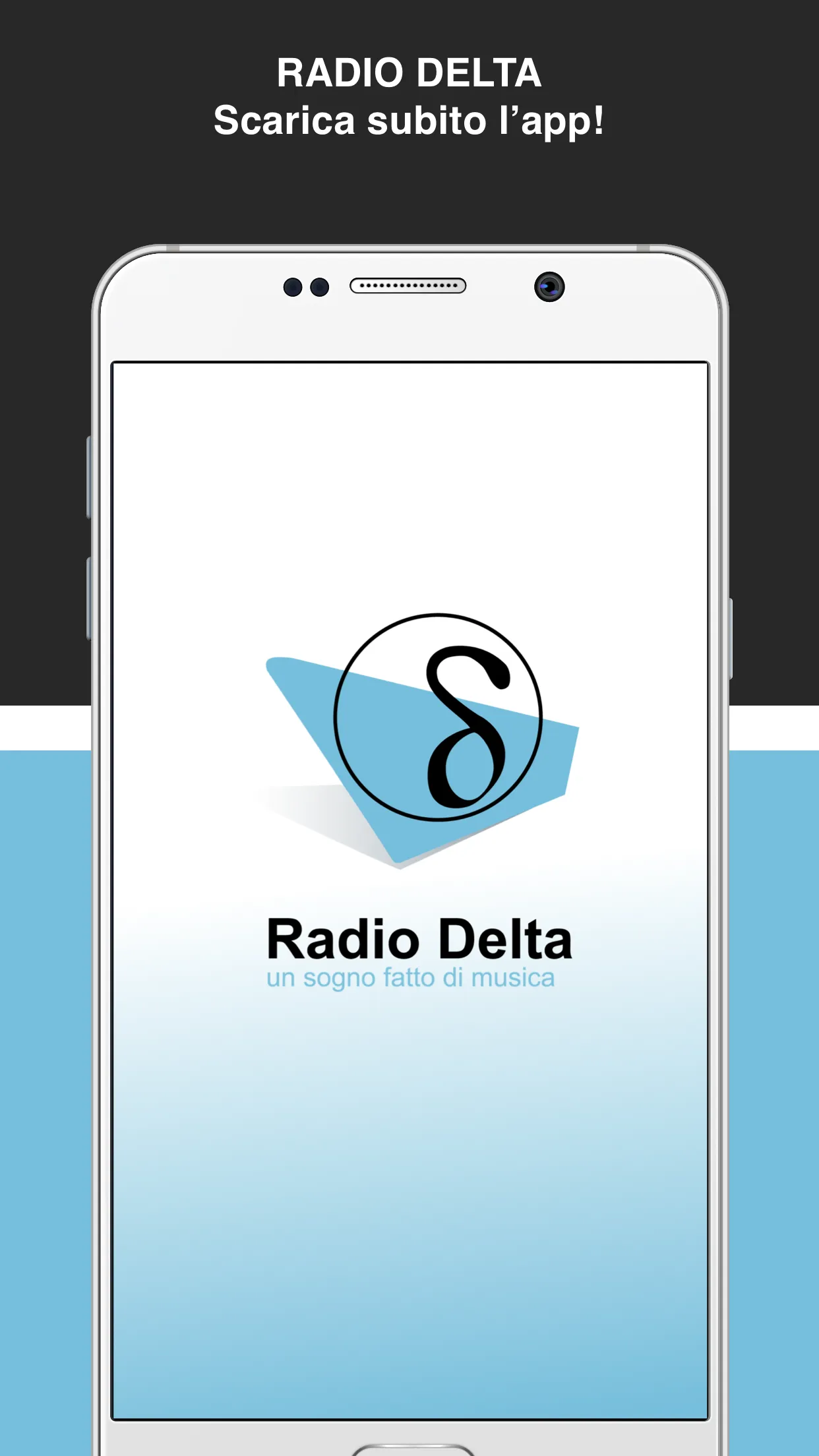 Radio Delta | Indus Appstore | Screenshot