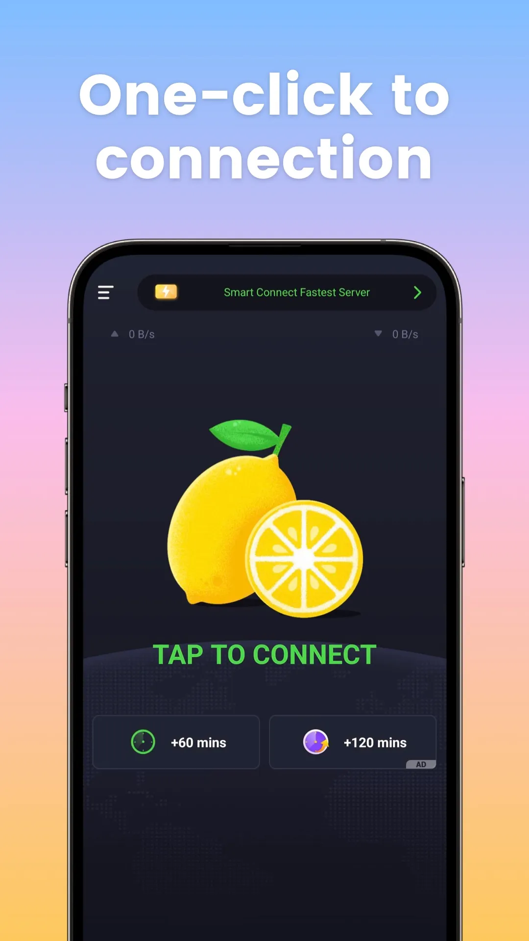 3X VPN - Smooth Browsing | Indus Appstore | Screenshot