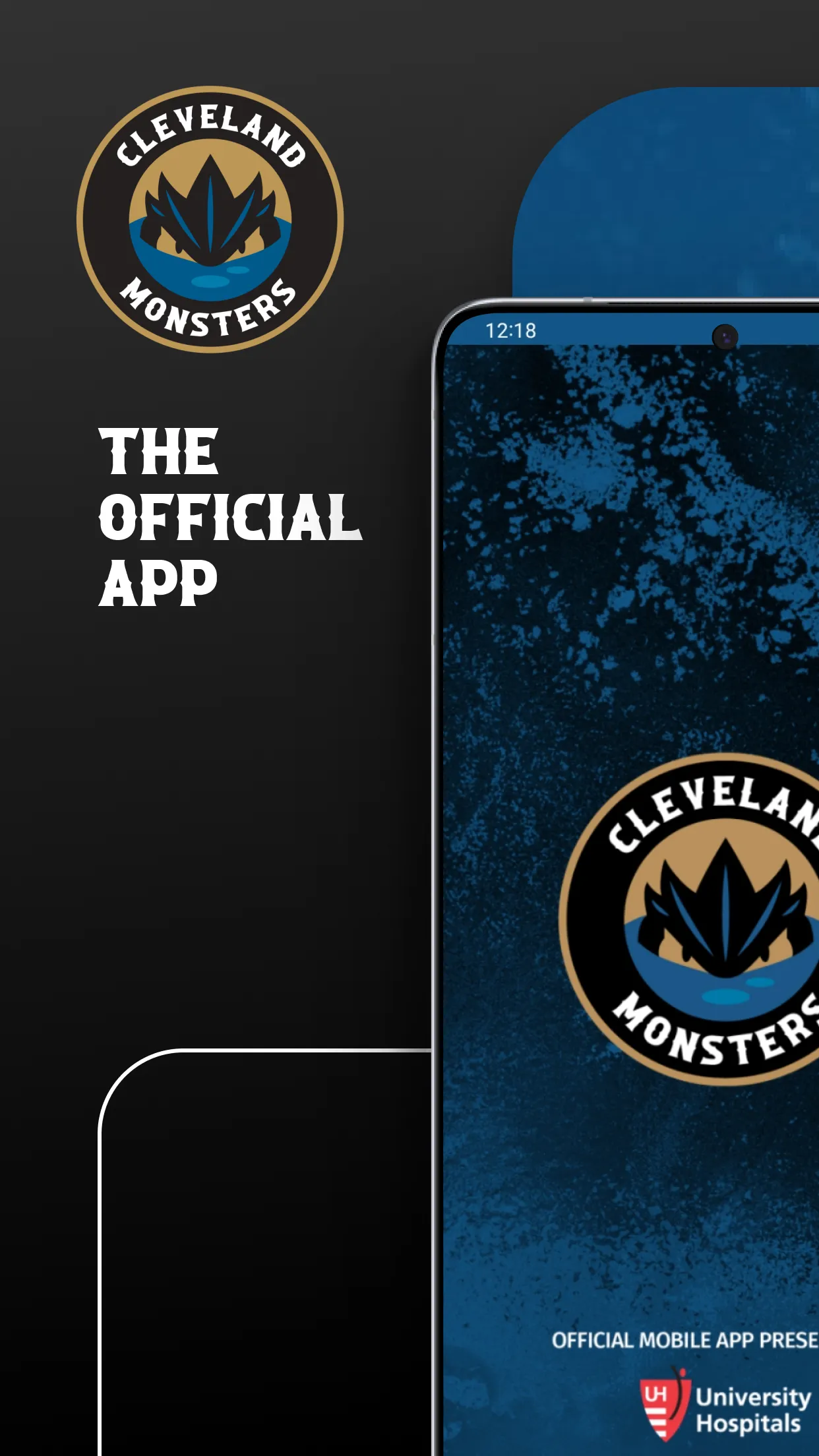 Cleveland Monsters | Indus Appstore | Screenshot