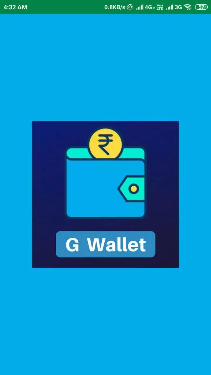 G Wallet | Indus Appstore | Screenshot