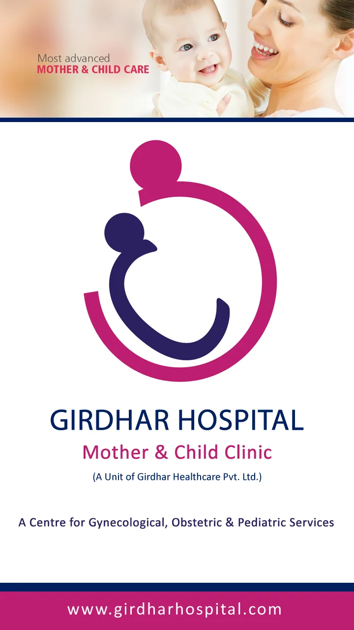 Girdhar Hospital | Indus Appstore | Screenshot