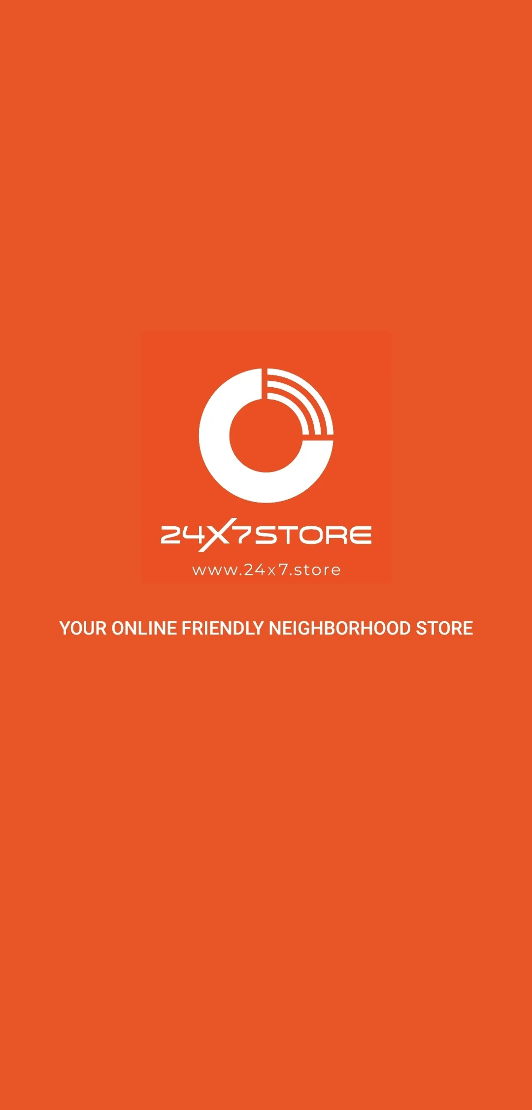 24x7 Store | Indus Appstore | Screenshot