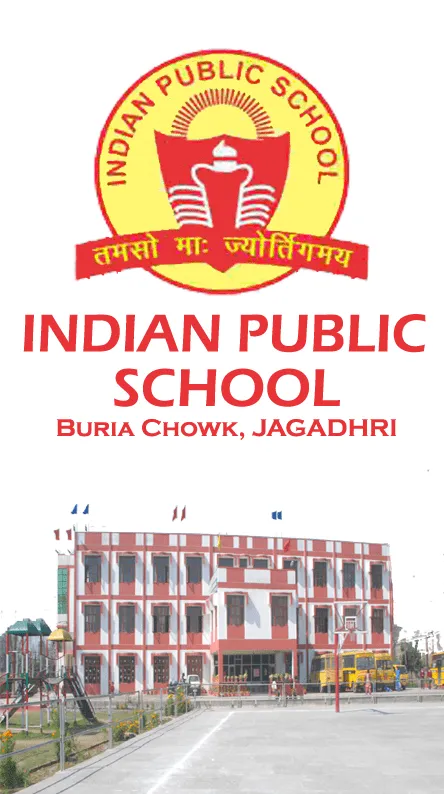 Indian Public School | Indus Appstore | Screenshot