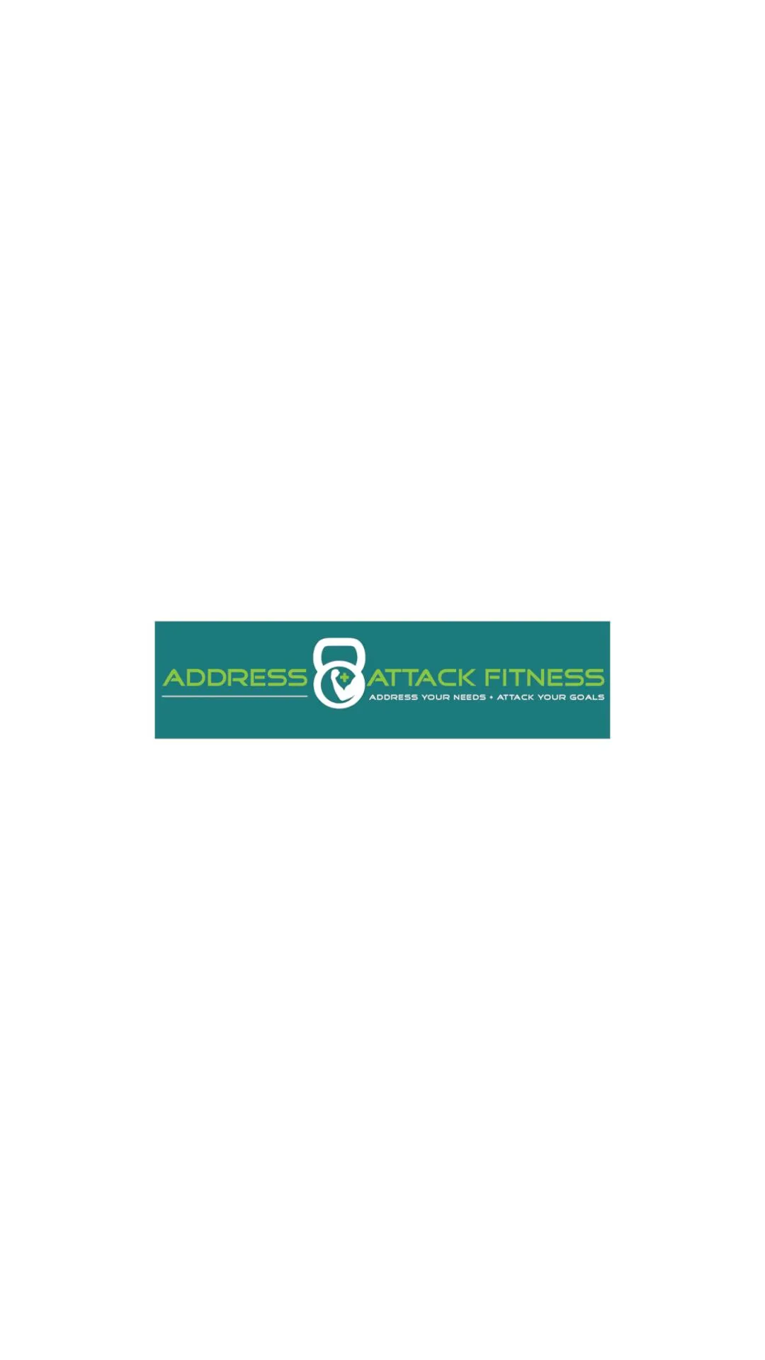 Address and Attack Fitness | Indus Appstore | Screenshot