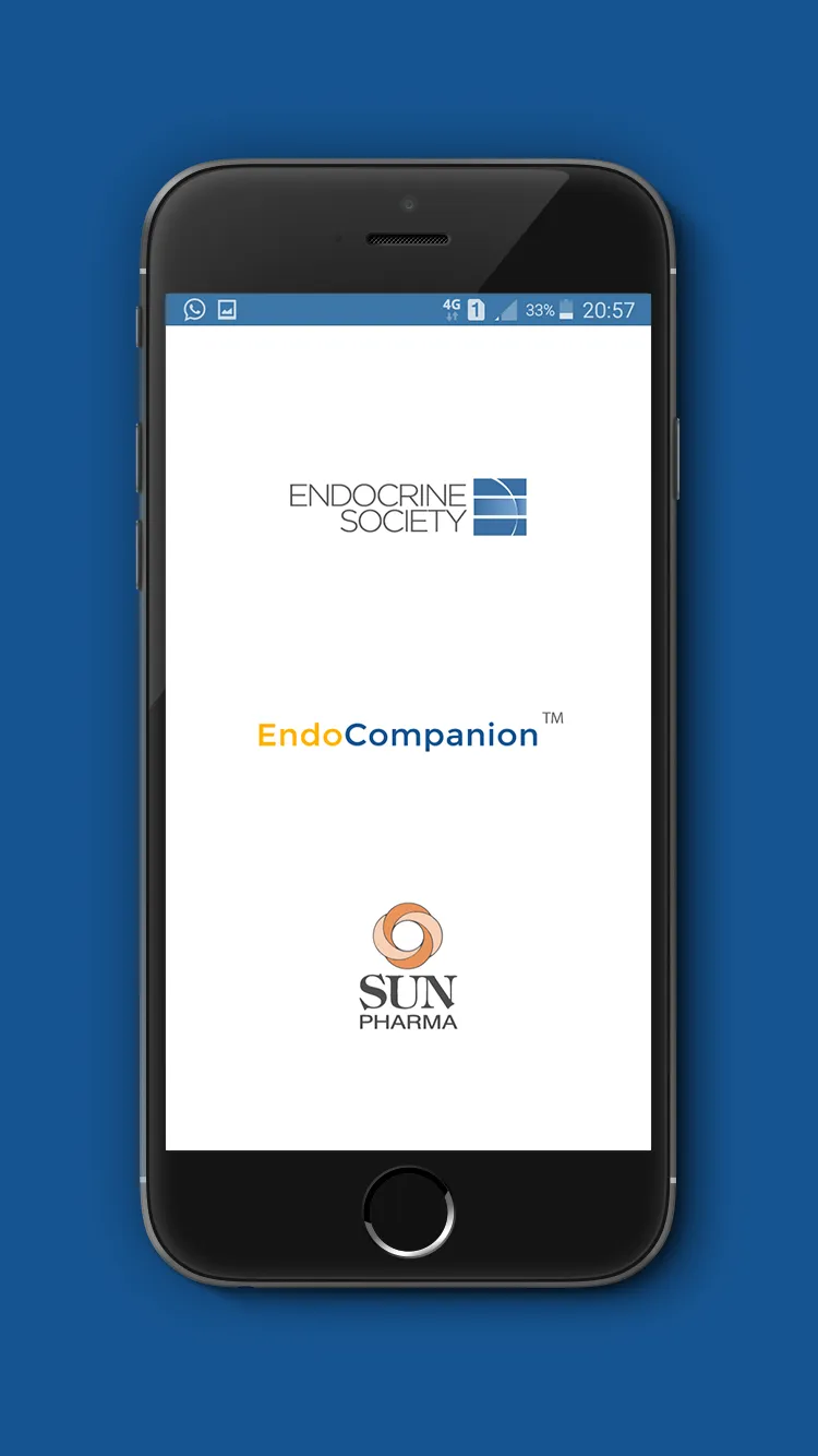 EndoCompanion | Indus Appstore | Screenshot