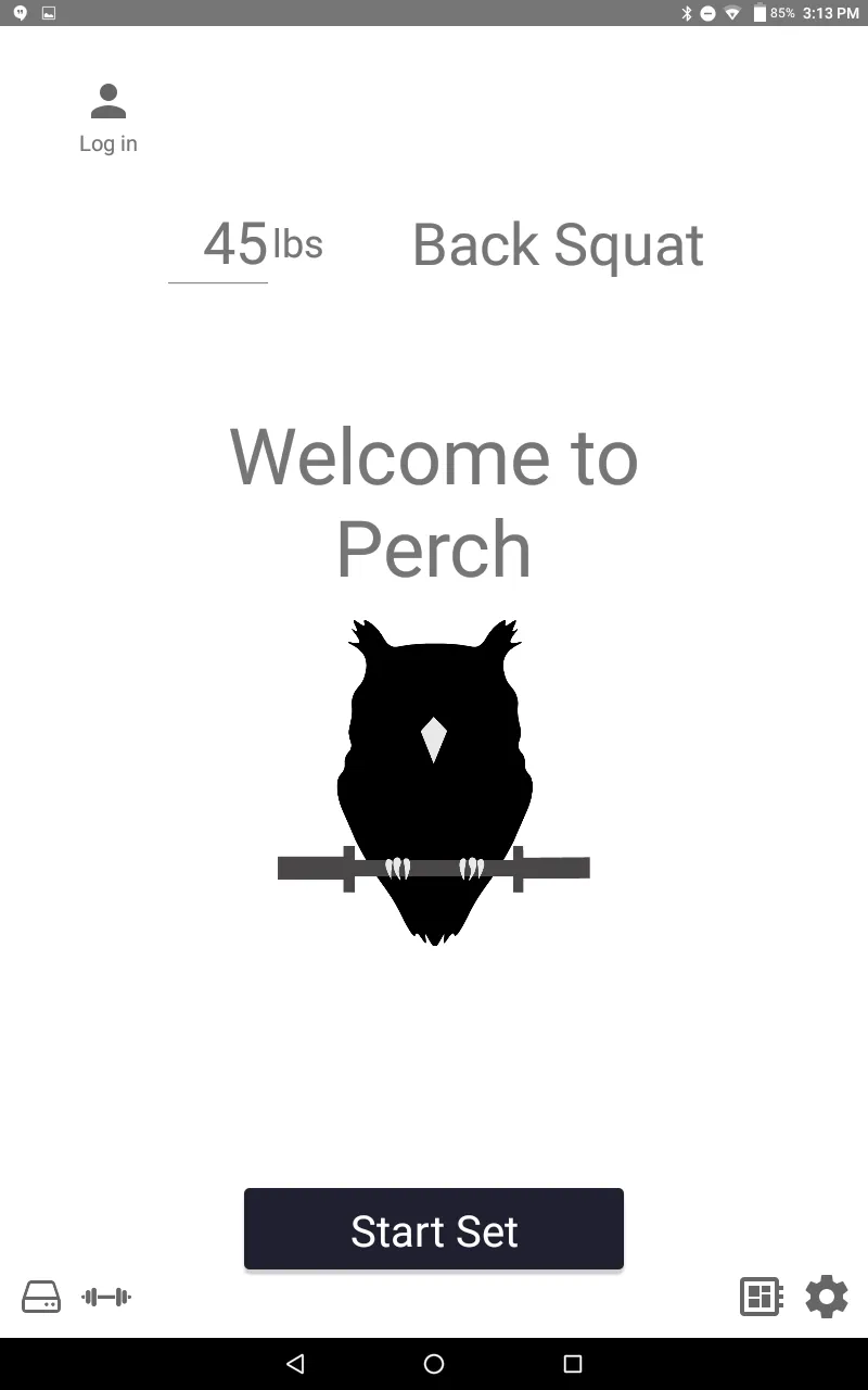 Perch | Indus Appstore | Screenshot