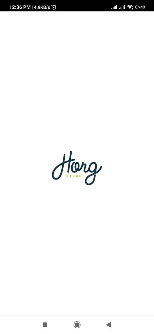 Horg Store | Indus Appstore | Screenshot