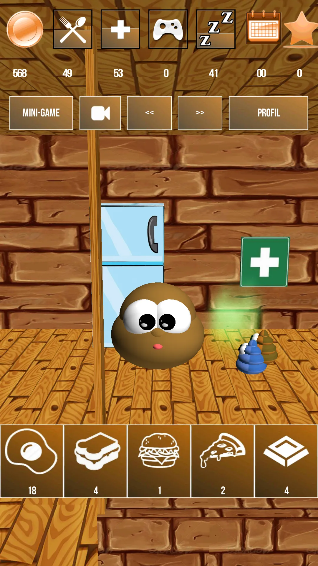 Potaty 3D | Indus Appstore | Screenshot