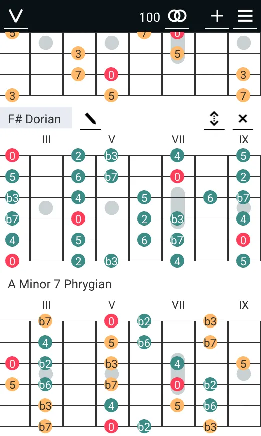 Sonautika Ad, Guitar Notebook | Indus Appstore | Screenshot