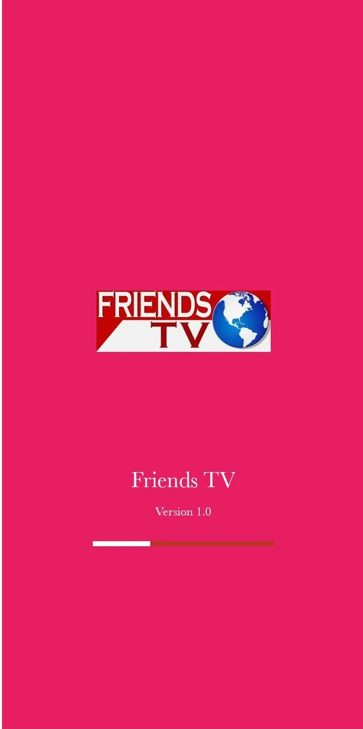 Friends TV Bengali | Indus Appstore | Screenshot