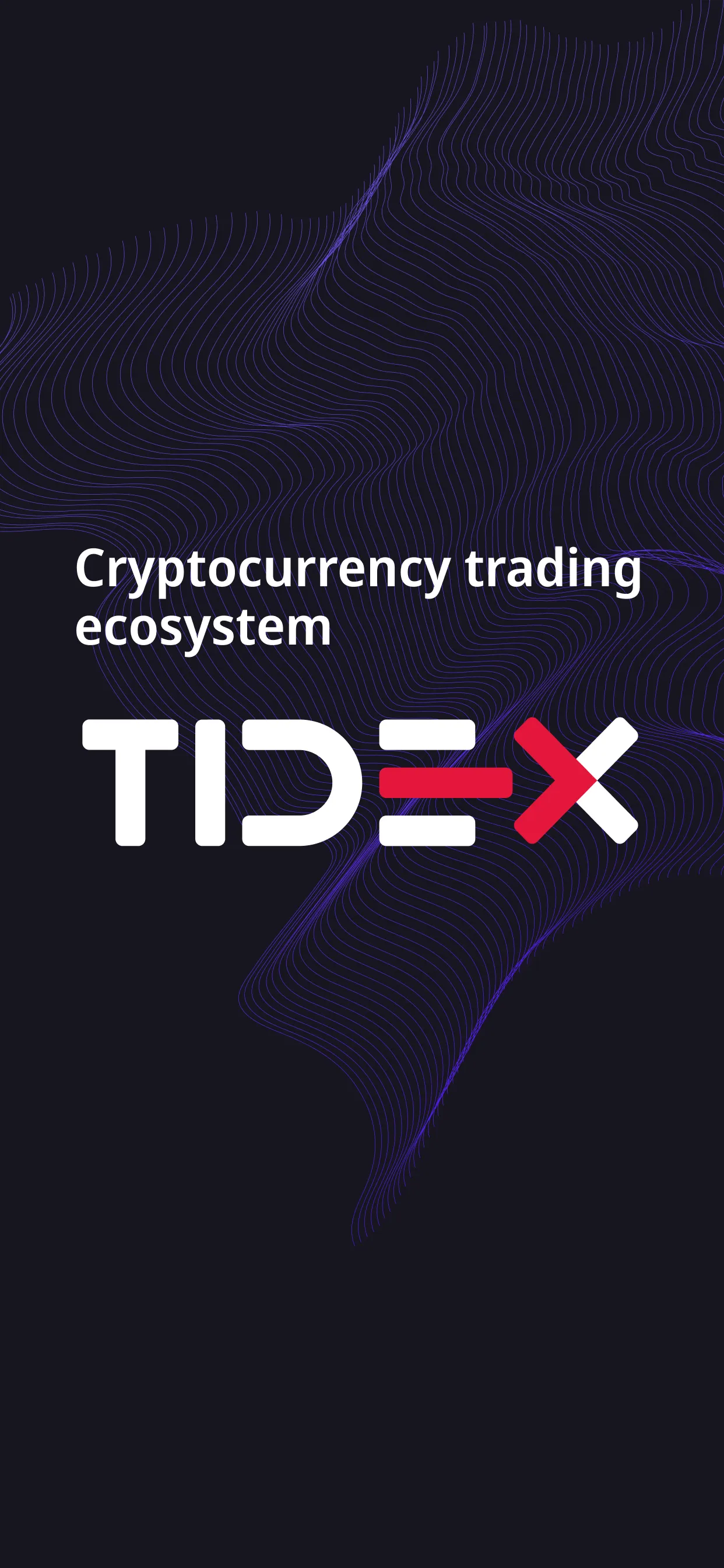 Tidex | Indus Appstore | Screenshot