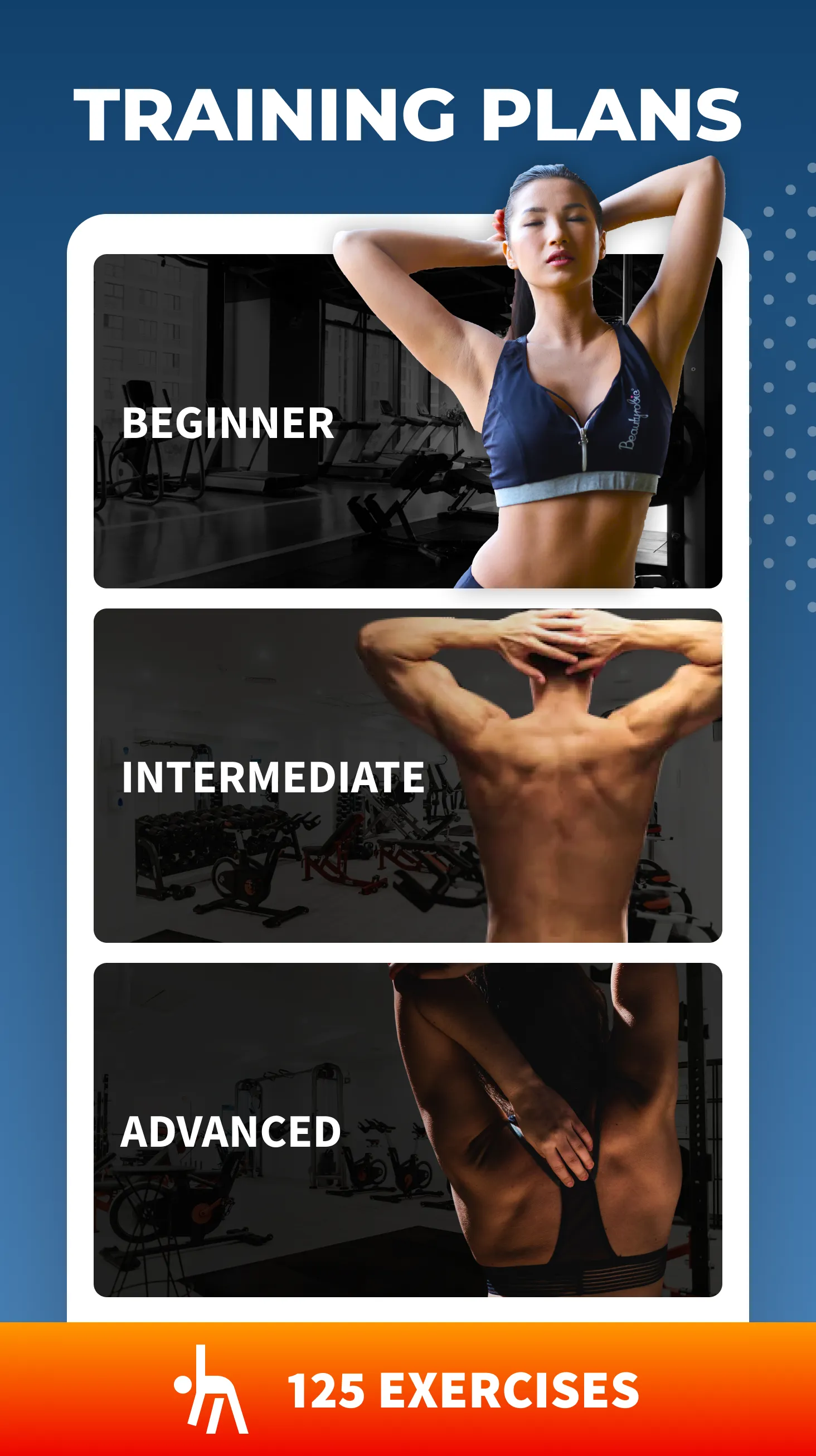 Perfect Posture & Healthy back | Indus Appstore | Screenshot