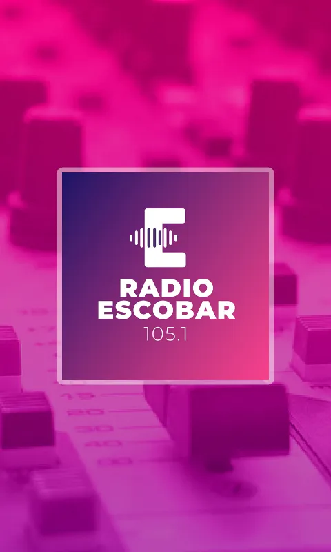 Radio Escobar | Indus Appstore | Screenshot